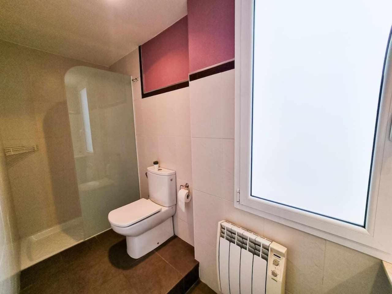 Centric El Secreto Del Pilar Comotucasa Zaragoza Kültér fotó