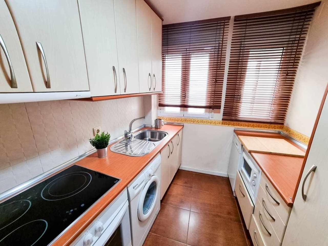 Centric El Secreto Del Pilar Comotucasa Zaragoza Kültér fotó