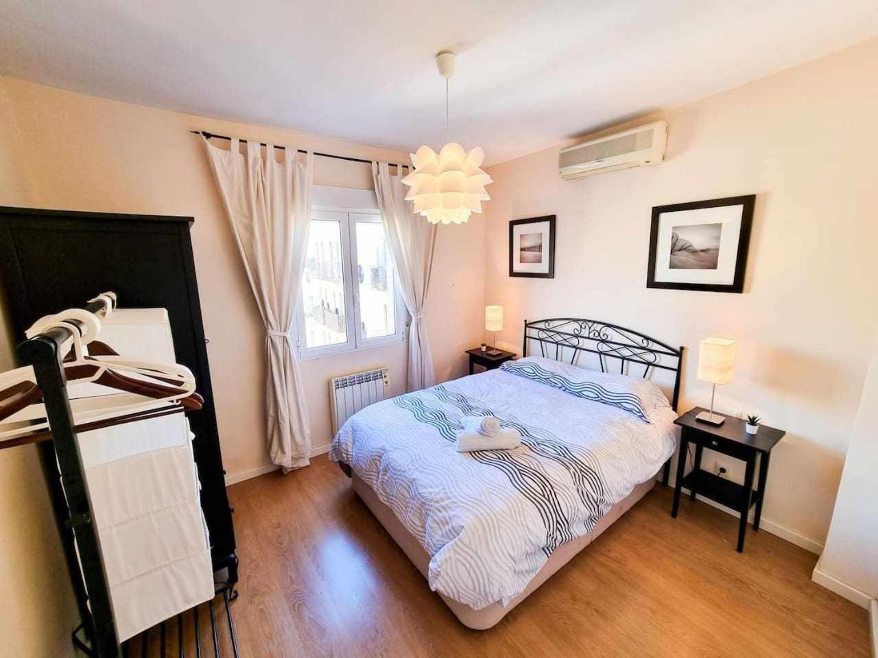 Centric El Secreto Del Pilar Comotucasa Zaragoza Kültér fotó