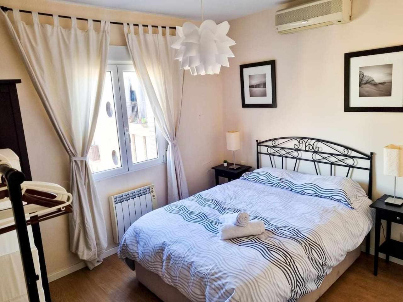Centric El Secreto Del Pilar Comotucasa Zaragoza Kültér fotó
